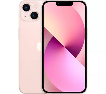 Apple iPhone 13 Pink